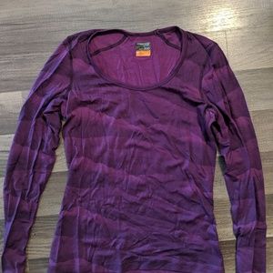 Icebreaker long sleeve Merino 200